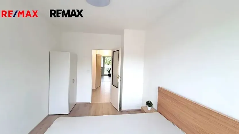 Pronájem bytu 3+1, Praha - Košíře, Plzeňská, 76 m2