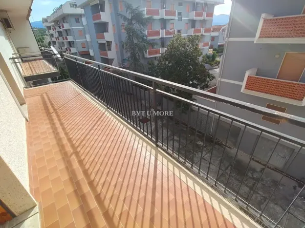 Prodej bytu 2+kk, Scalea, Itálie, Via Fiume Lao, 40 m2