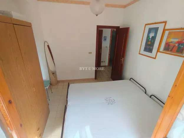 Prodej bytu 2+kk, Scalea, Itálie, Via Fiume Lao, 40 m2