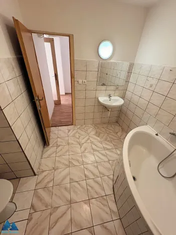 Pronájem bytu 3+1, Hostinné, 75 m2