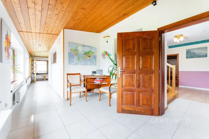 Prodej ubytování, Jáchymov, Fibichova, 578 m2