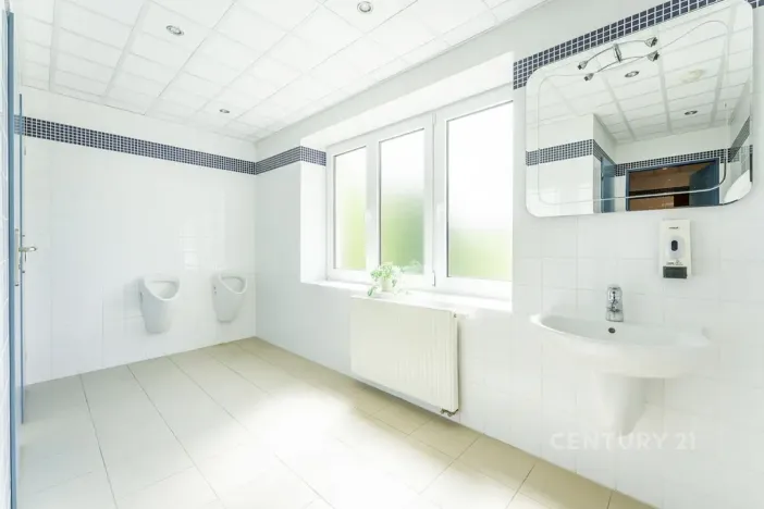 Prodej ubytování, Jáchymov, Fibichova, 578 m2