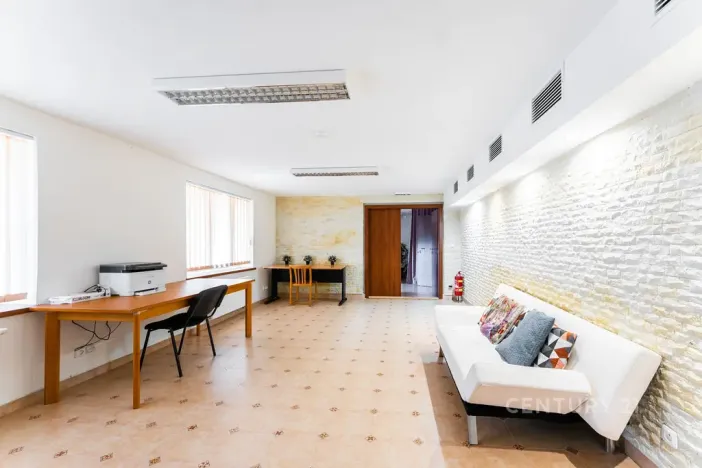 Prodej ubytování, Jáchymov, Fibichova, 578 m2