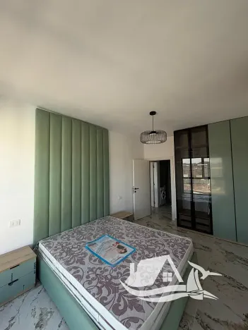 Prodej bytu 2+kk, Golem, Albánie, Mali i Robit, 64 m2