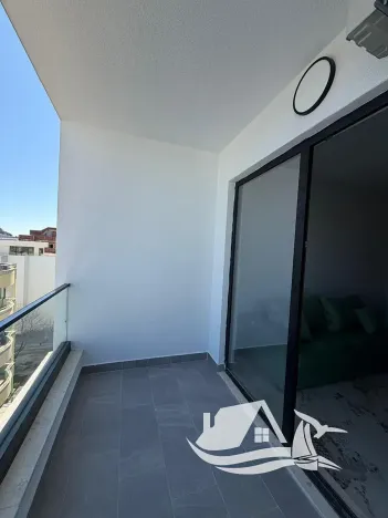 Prodej bytu 2+kk, Golem, Albánie, Mali i Robit, 64 m2