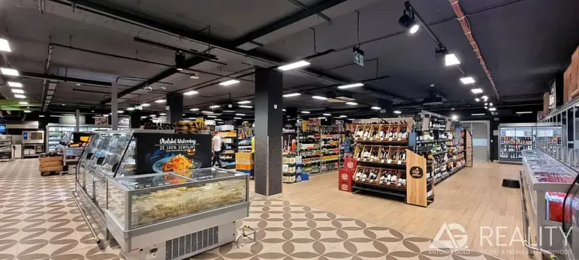 Pronájem bytu 3+1, Praha - Dejvice, Krohova, 76 m2