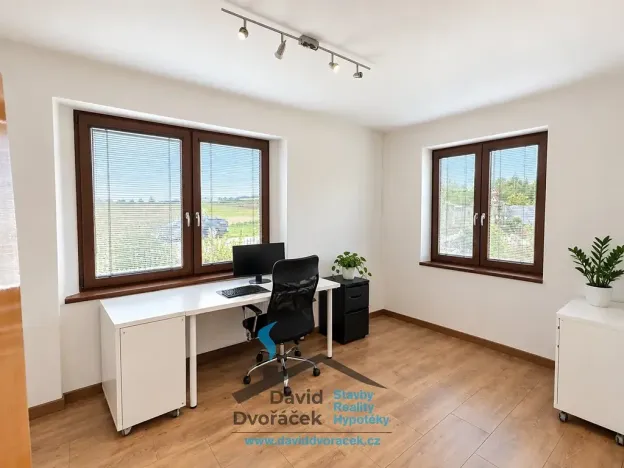 Prodej rodinného domu, Hradec Králové, Černilovská, 167 m2