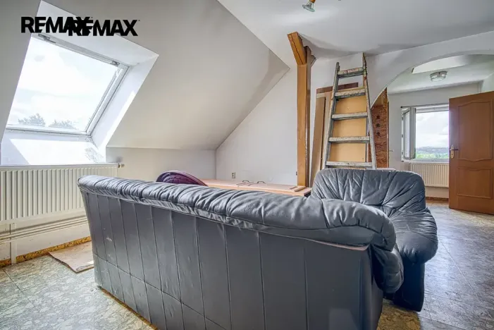 Prodej rodinného domu, Moravský Krumlov, Seifertova, 200 m2