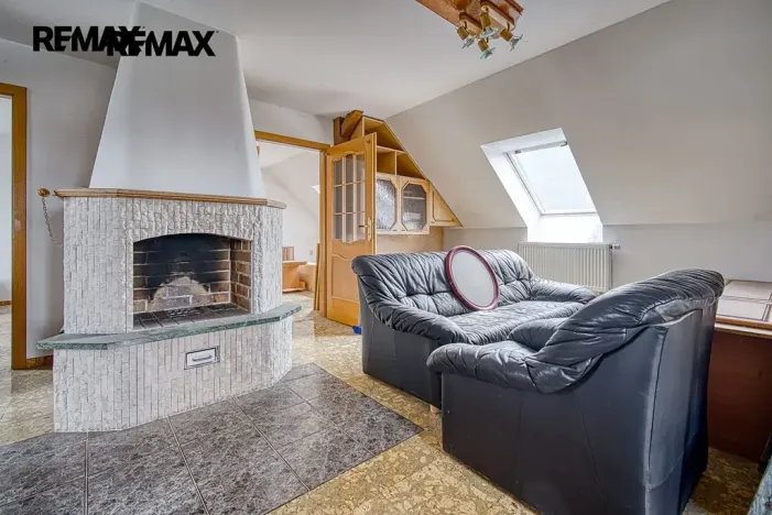 Prodej rodinného domu, Moravský Krumlov, Seifertova, 200 m2