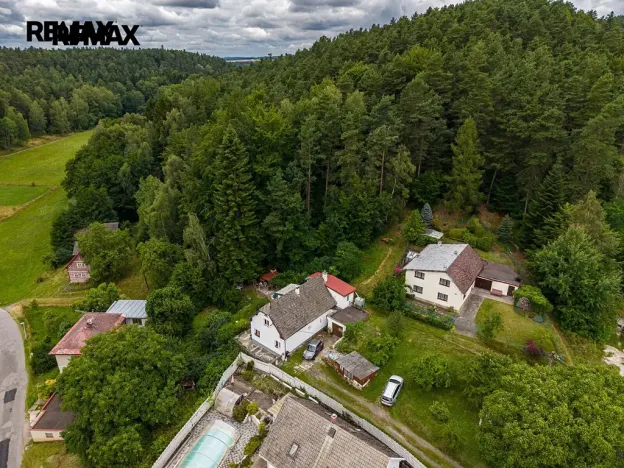 Prodej rodinného domu, Koberovy, 159 m2