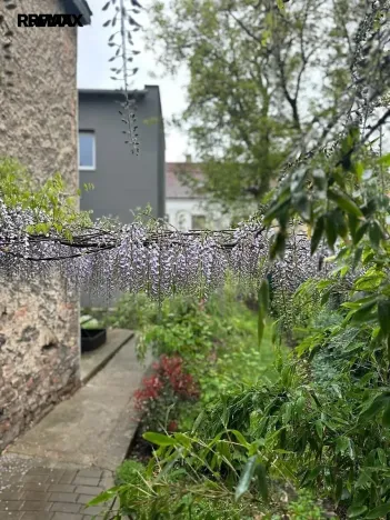 Prodej rodinného domu, Hrob, 80 m2