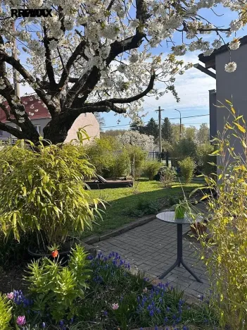 Prodej rodinného domu, Hrob, 80 m2
