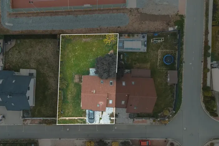 Prodej rodinného domu, Mikulovice, V Loučkách, 130 m2