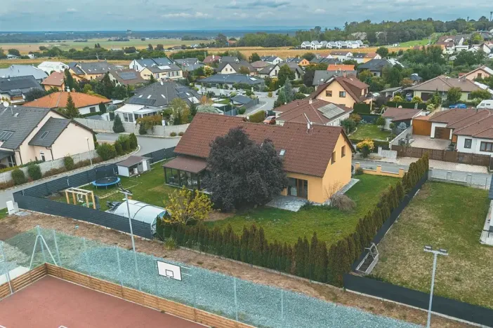 Prodej rodinného domu, Mikulovice, V Loučkách, 130 m2