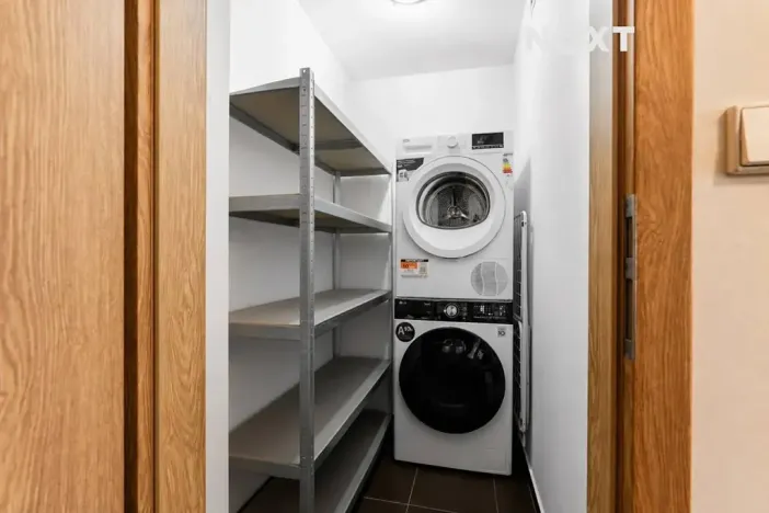 Pronájem bytu 2+kk, Praha, Nad statkem, 72 m2