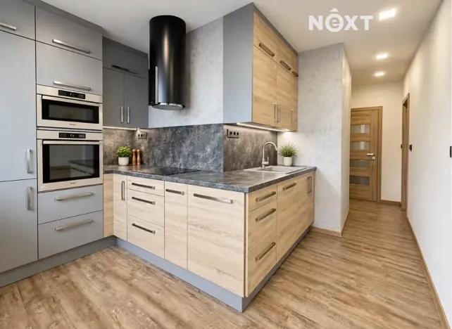 Pronájem bytu 3+1, Vrchlabí, Nerudova, 69 m2