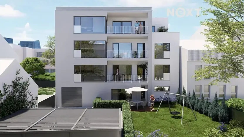 Prodej bytu 2+kk, Praha, 84 m2
