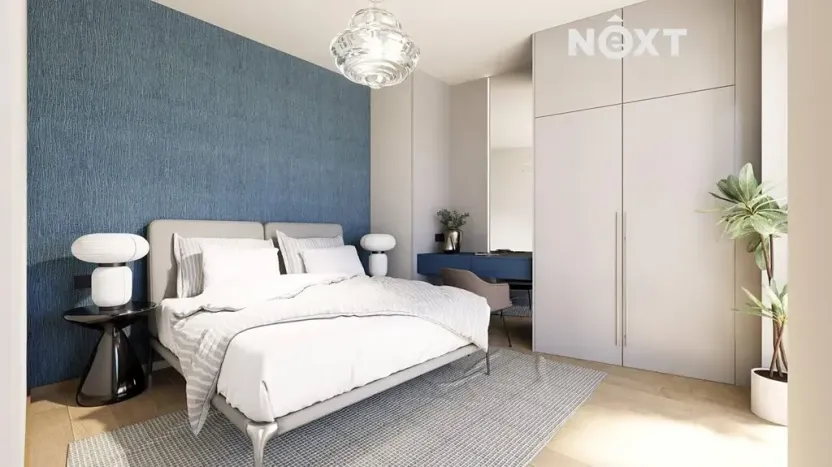 Prodej bytu 2+kk, Praha, 84 m2