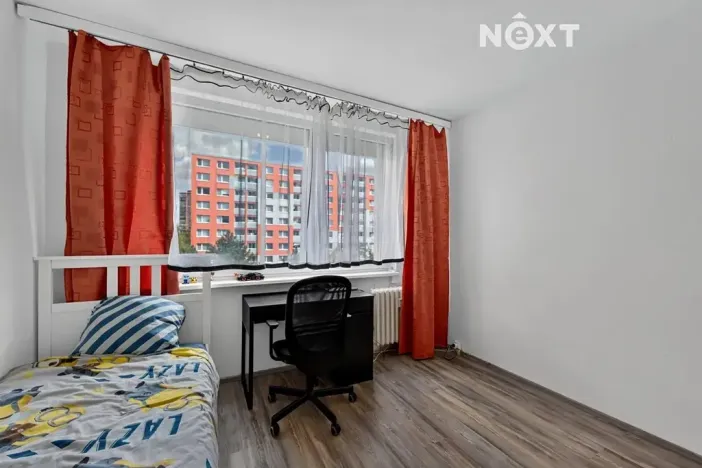 Prodej bytu 3+kk, Praha - Modřany, Hasova, 65 m2