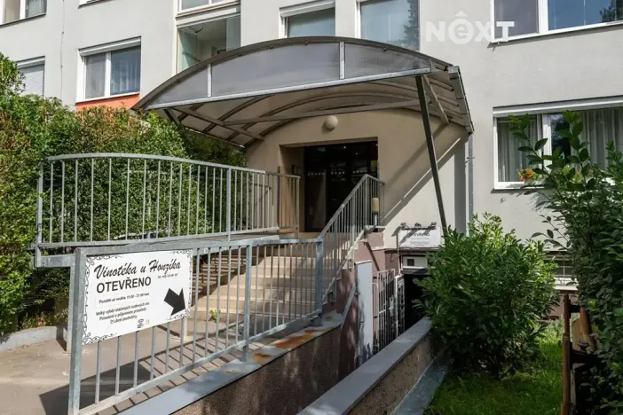 Prodej bytu 3+kk, Praha - Modřany, Hasova, 65 m2