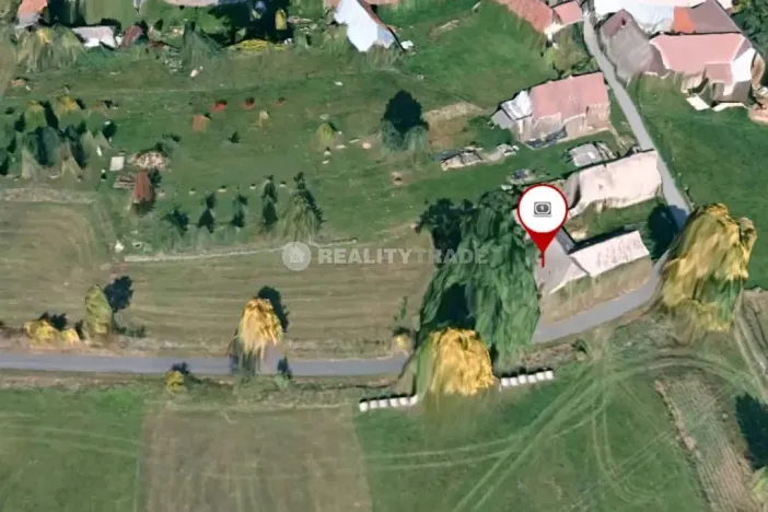 Prodej rodinného domu, Vacov, 123 m2