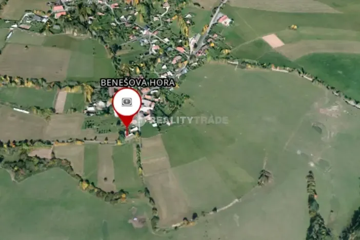 Prodej rodinného domu, Vacov, 123 m2