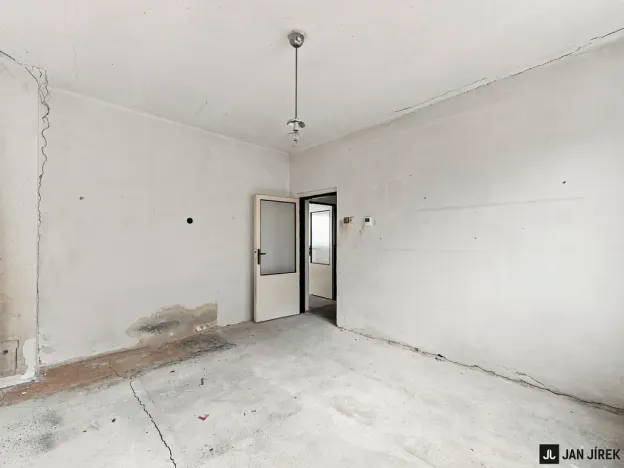 Prodej rodinného domu, Pardubice - Svítkov, Branecká, 100 m2
