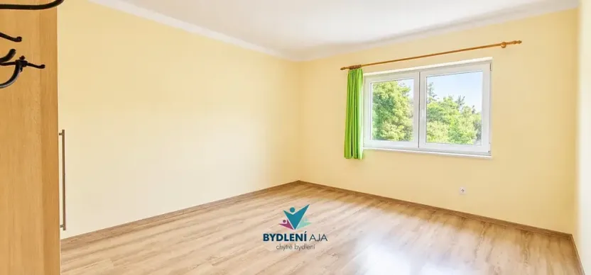 Pronájem bytu 4+kk, Krupka, Ústecká, 75 m2