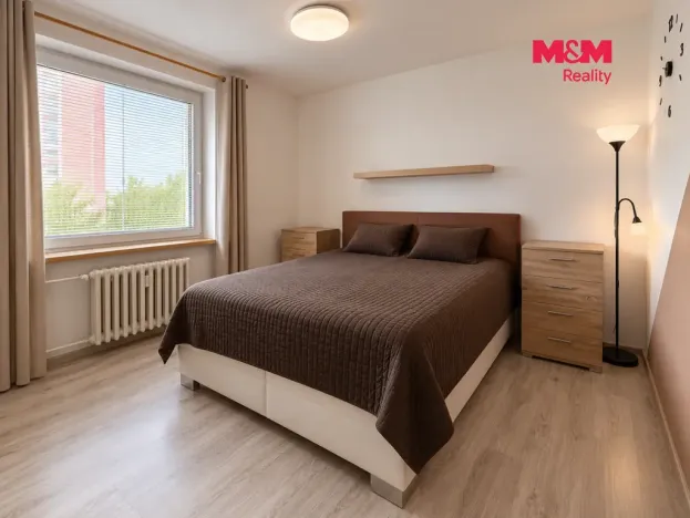 Prodej bytu 3+1, Ostrava - Poruba, Francouzská, 65 m2