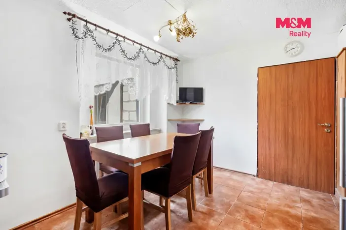 Prodej rodinného domu, Kopidlno - Drahoraz, 278 m2
