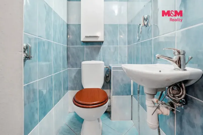 Prodej rodinného domu, Kopidlno - Drahoraz, 278 m2