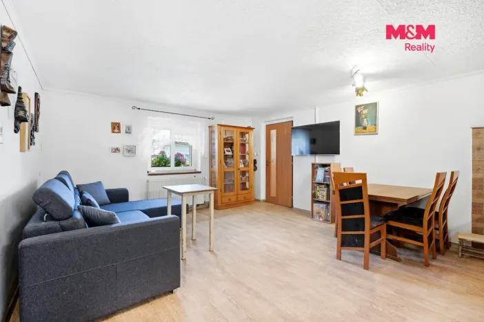 Prodej rodinného domu, Kopidlno - Drahoraz, 278 m2
