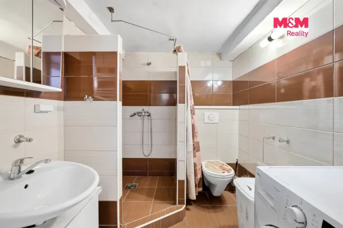 Prodej rodinného domu, Kopidlno - Drahoraz, 278 m2