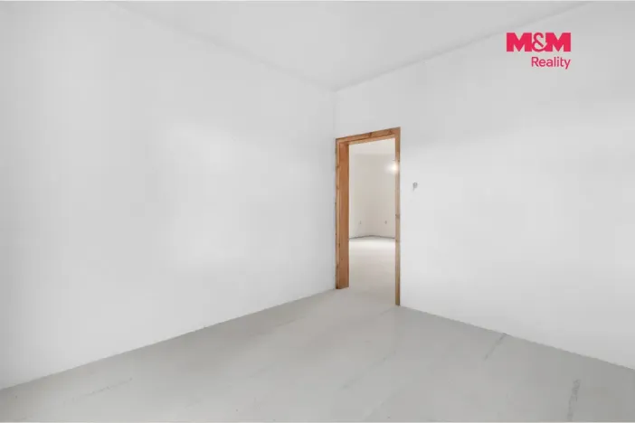 Prodej bytu 3+1, Česká Kamenice - Dolní Kamenice, Děčínská, 88 m2