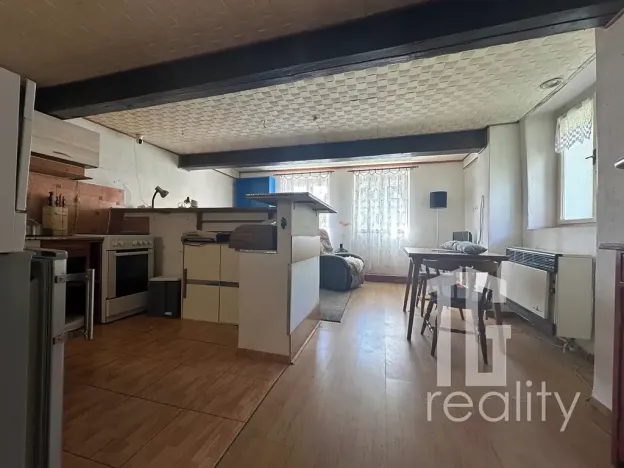 Prodej rodinného domu, Starkoč, 100 m2