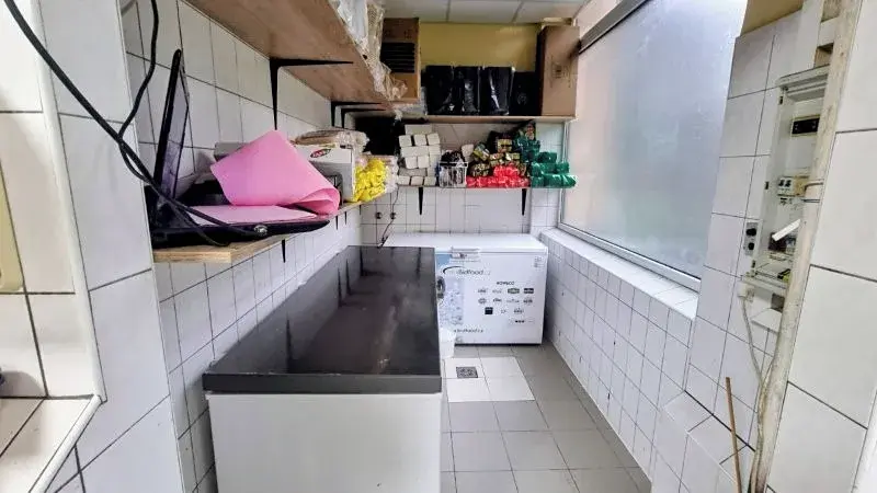Pronájem restaurace, Jihlava, Erbenova, 430 m2