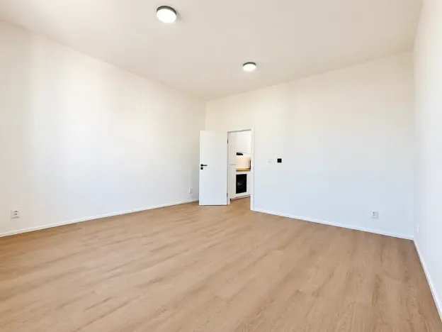 Prodej bytu 2+kk, Praha - Michle, Nuselská, 44 m2