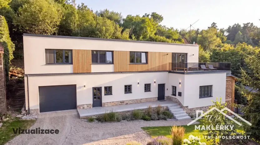 Prodej rodinného domu, Zásmuky, 70 m2