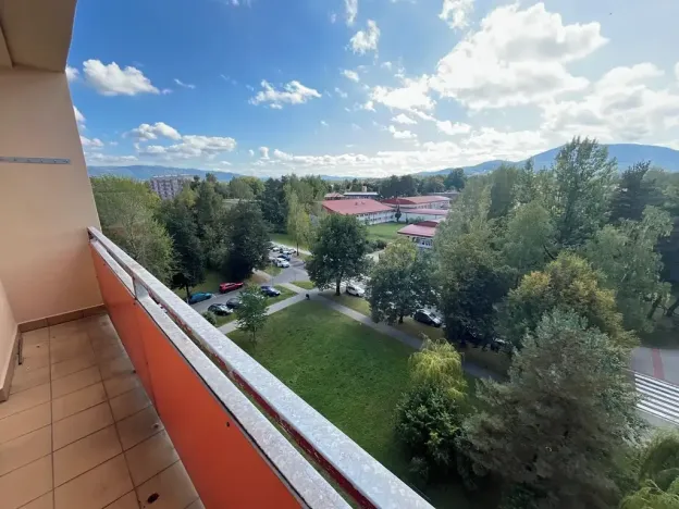 Prodej bytu 2+1, Třinec, Beskydská, 56 m2