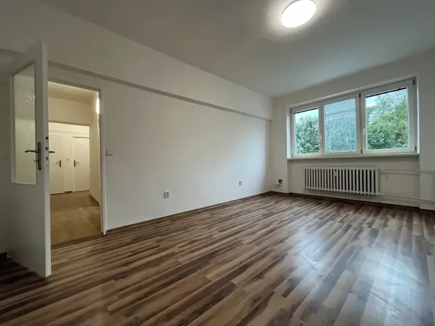 Pronájem bytu 2+1, Třinec, Palackého, 69 m2