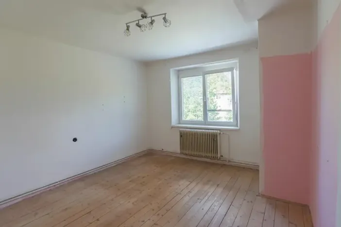 Prodej bytu 3+1, Vyškov, 64 m2