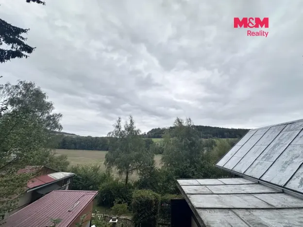 Prodej chaty, Zbiroh - Přísednice, 51 m2