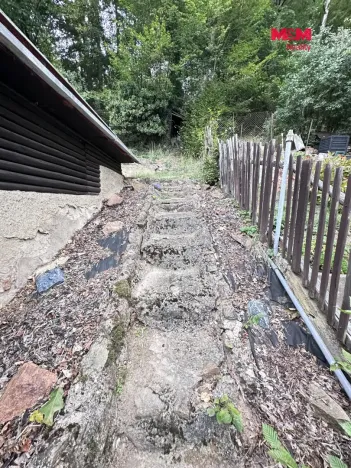 Prodej chaty, Zbiroh - Přísednice, 51 m2