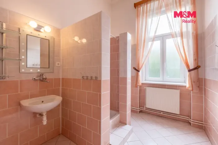 Prodej ubytování, Úštěk - Habřina, 750 m2