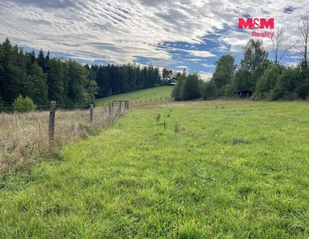 Prodej pozemku pro bydlení, Záblatí - Albrechtovice, 64409 m2