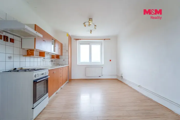 Prodej bytu 2+1, Zbůch, Plzeňská, 49 m2