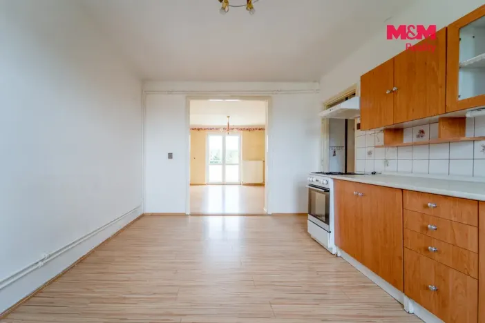 Prodej bytu 2+1, Zbůch, Plzeňská, 49 m2