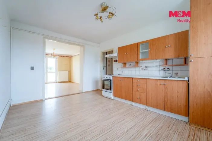 Prodej bytu 2+1, Zbůch, Plzeňská, 49 m2