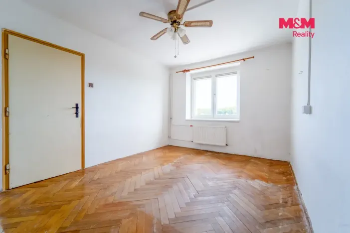 Prodej bytu 2+1, Zbůch, Plzeňská, 49 m2