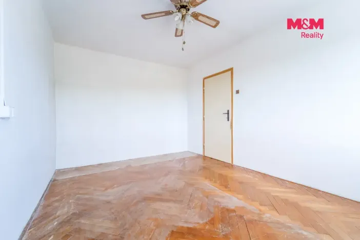 Prodej bytu 2+1, Zbůch, Plzeňská, 49 m2